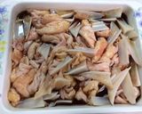 おうちde焼き鳥作り方2写真