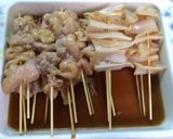 おうちde焼き鳥作り方3写真