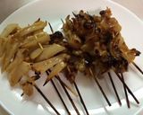 おうちde焼き鳥作り方4写真