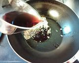 塩麹でビーフステーキ！赤ワインソース♪作り方9写真