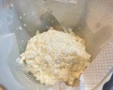 フレッシュカッテージチーズ作り方3写真