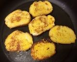 カフェ風♪簡単オシャレ♡フレンチトースト作り方3写真