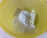 濃厚ベイクドチーズケーキ(タルト)作り方5写真