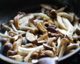 きのこto豆腐の梅ドレマリネ作り方2写真