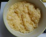 梅香る♡うちのニラ玉じゃこ炒飯作り方4写真