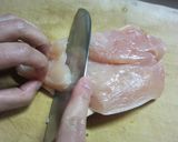 鶏むね肉でチキン南蛮作り方5写真