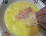 鶏むね肉でチキン南蛮作り方8写真