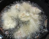 鶏むね肉でチキン南蛮作り方9写真