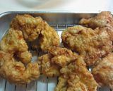 鶏むね肉でチキン南蛮作り方10写真