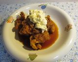 鶏むね肉でチキン南蛮作り方12写真