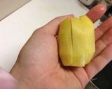 私の朝ごはん♪作り方3写真