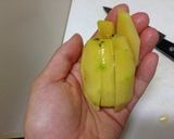 私の朝ごはん♪作り方4写真