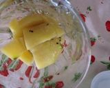 私の朝ごはん♪作り方6写真