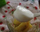 私の朝ごはん♪作り方7写真