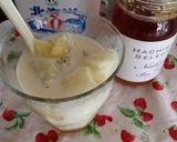 私の朝ごはん♪作り方9写真