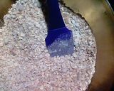 朝食に！簡単☆手作りグラノーラ♪作り方1写真