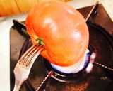 簡単混ぜるだけ冷製トマトパスタ作り方4写真