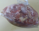 簡単！激うま！ジュージー！鶏の唐揚げ作り方2写真