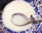 ＊卵なし！味重視のリコッタパンケーキ＊作り方2写真