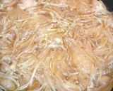 もやっと親子丼作り方3写真