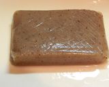 こんにやくと高野豆腐の炒め煮作り方2写真