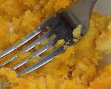 しっとりふわふわ☆南瓜プルーンクッキー♪作り方2写真