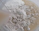 風味豊かでふんわり✿ライ麦プチパン✿作り方3写真