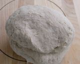 風味豊かでふんわり✿ライ麦プチパン✿作り方7写真