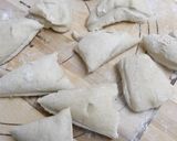 風味豊かでふんわり✿ライ麦プチパン✿作り方17写真