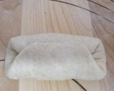 風味豊かでふんわり✿ライ麦プチパン✿作り方24写真