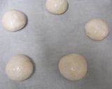 風味豊かでふんわり✿ライ麦プチパン✿作り方28写真