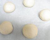 風味豊かでふんわり✿ライ麦プチパン✿作り方29写真