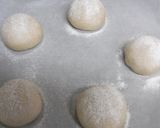 風味豊かでふんわり✿ライ麦プチパン✿作り方30写真