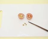 ぶどうの種の取り方作り方5写真