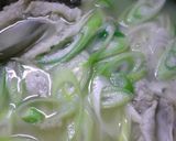 どんがら汁風味噌汁作り方7写真