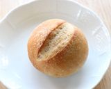 風味豊かでふんわり✿ライ麦プチパン✿作り方34写真