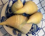 ☆たけのこ アク抜き☆ 簡単簡単作り方4写真