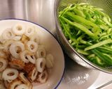 お弁当の友!!ピーマンの塩昆布炒め作り方2写真