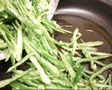 お弁当の友!!ピーマンの塩昆布炒め作り方3写真