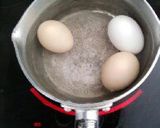 紅生姜で*春色タルタル作り方1写真