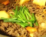ホクうまっ★おうち肉じゃが*作り方9写真