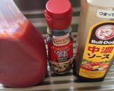 簡単　ミートボール作り方7写真