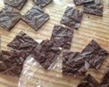 テンパリング(水冷法)作り方8写真