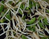 ☆簡単♪しっとり♪鶏むね肉の照り焼き☆作り方2写真