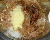 ☆絶品! おかかチーズのおにぎり☆作り方2写真