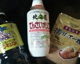 キャラ弁キョウリュウジャー作り方3写真