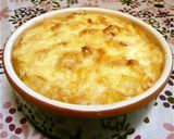 ほくほくポテト＆卵のチーズ焼き作り方7写真