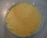 プルーンピューレのおからパウンドケーキ作り方3写真