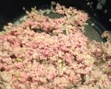 味付け簡単ミートソース作り方4写真