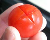 プチトマトでお花作り方5写真